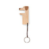 Pup Phone Stand Keychain Kikkerland Home - Utility & Tools