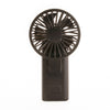 Rechargeable Book Fan Kikkerland Home - Utility & Tools