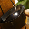 Rechargeable Purse Light Kikkerland Home - Utility & Tools