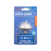 Type C Phone Disco Light Kikkerland Home - Utility & Tools