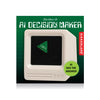 AI Decision Maker - GG294 Kikkerland Toys & Games