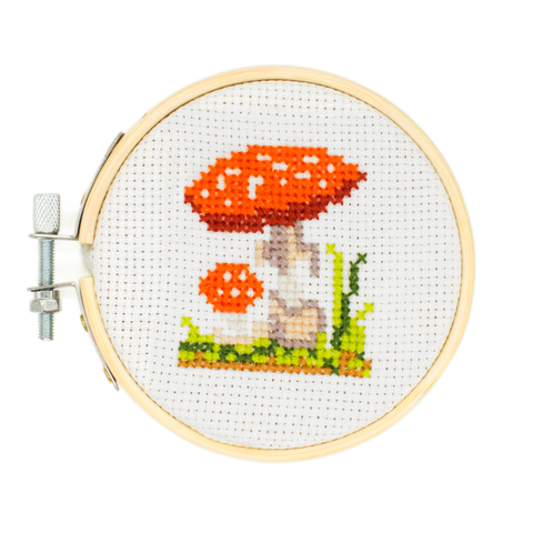 Embroidery Kits