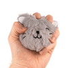 Furry Stress Balls Kikkerland Toys & Games