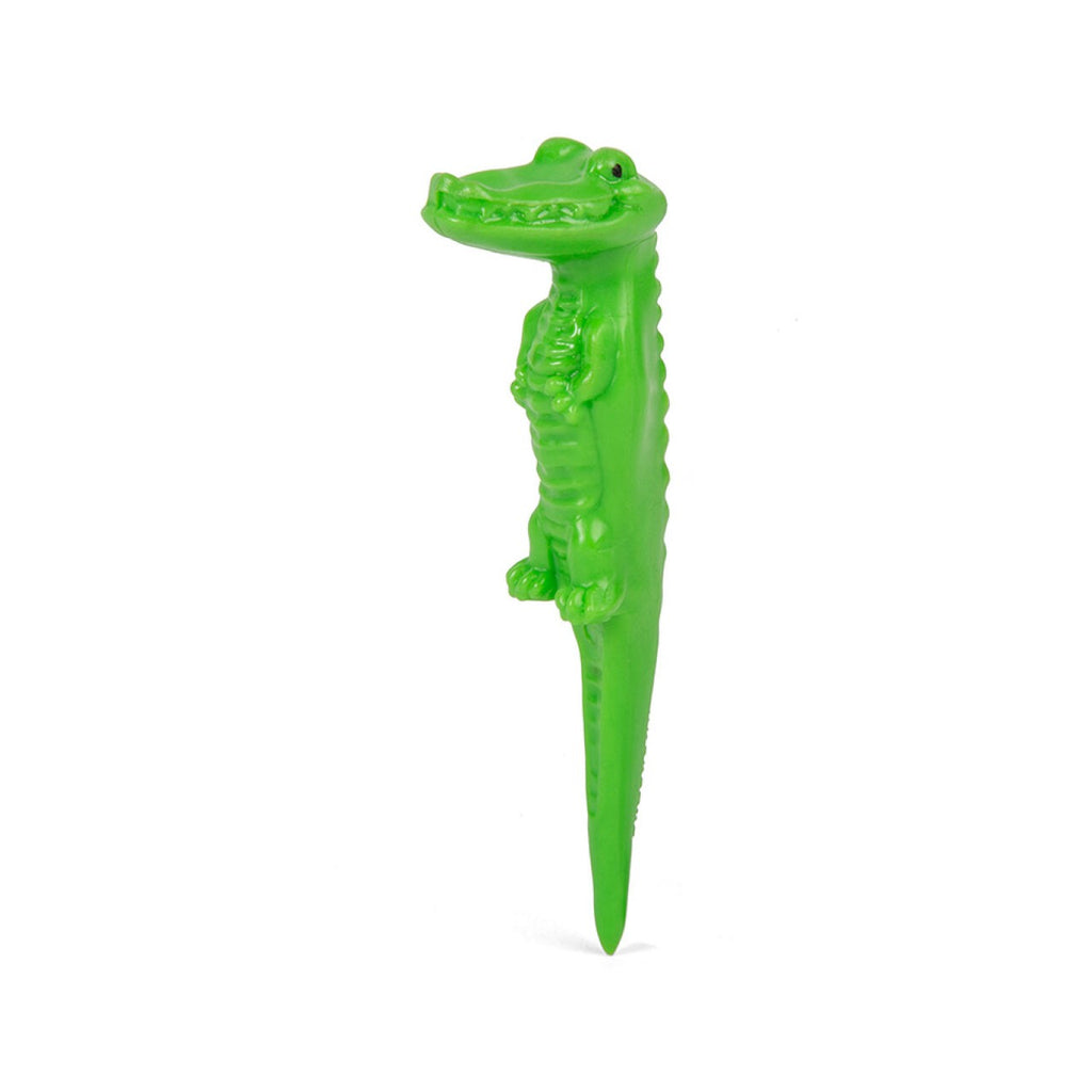 Gator The Caddie Golf Tee Kikkerland Toys & Games