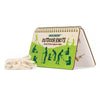Huckleberry Outdoor Knots Kit Kikkerland Toys & Games