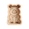 Piggy Bank Kikkerland Toys & Games