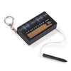 Pocket Synth Kikkerland Toys & Games