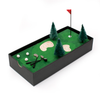 Desktop Golf Game Kikkerland Toys & Games - Puzzles & Games - Games