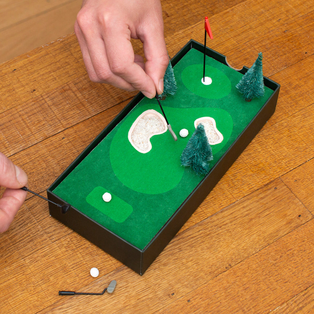 Desktop Golf. Amazon Desktop Golf Game – Urban General Store