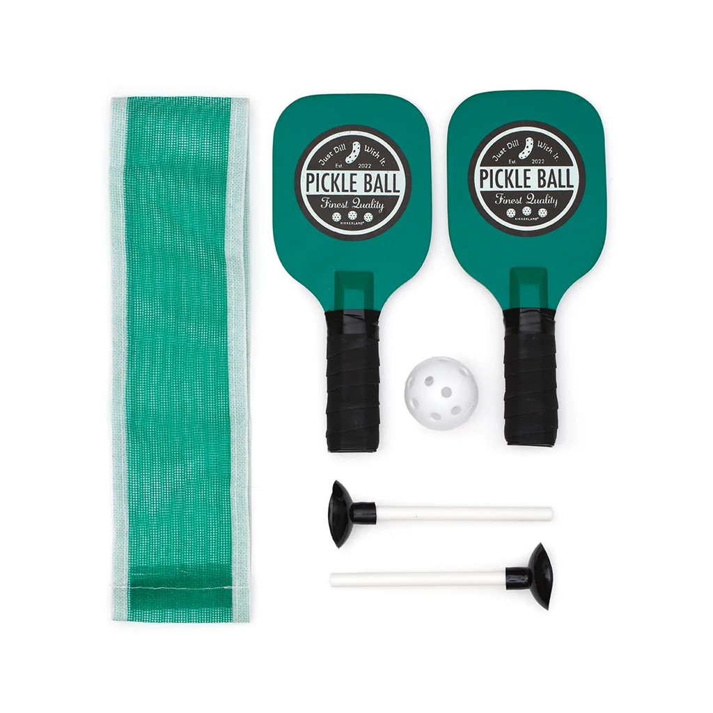 Desktop Pickleball Game Urban General Store