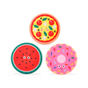 Flexible Silicone Flying Disc Kikkerland Toys & Games - Puzzles & Games - Games