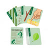 Huckleberry Scavenger Hunt Game Kikkerland Toys & Games - Puzzles & Games - Games