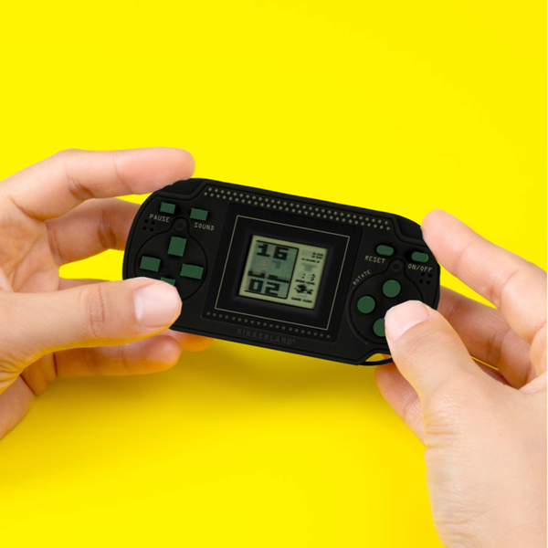 Retro Arcade Game Kikkerland Toys & Games - Puzzles & Games - Games