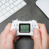 Retro Game Console Kikkerland Toys & Games - Puzzles & Games - Games