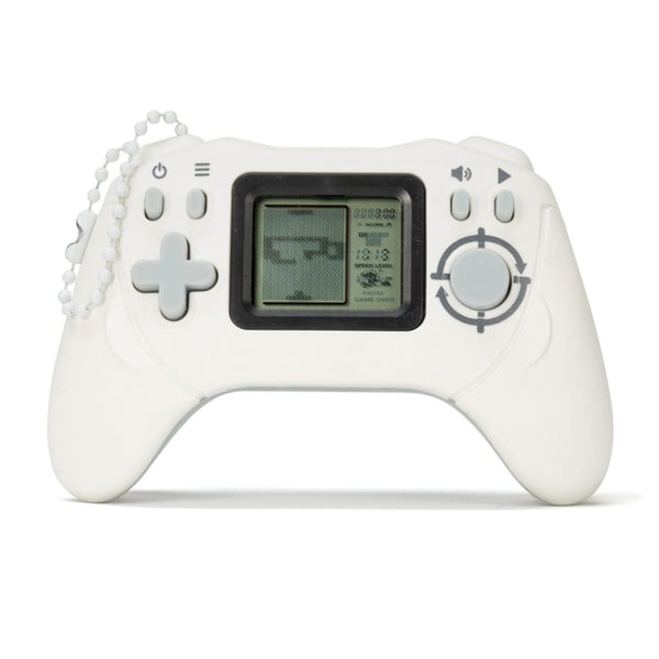 Retro Game Console Kikkerland Toys & Games - Puzzles & Games - Games