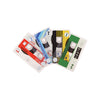 Cassette Playing Cards Kikkerland Toys & Games - Puzzles & Games - Playing Cards