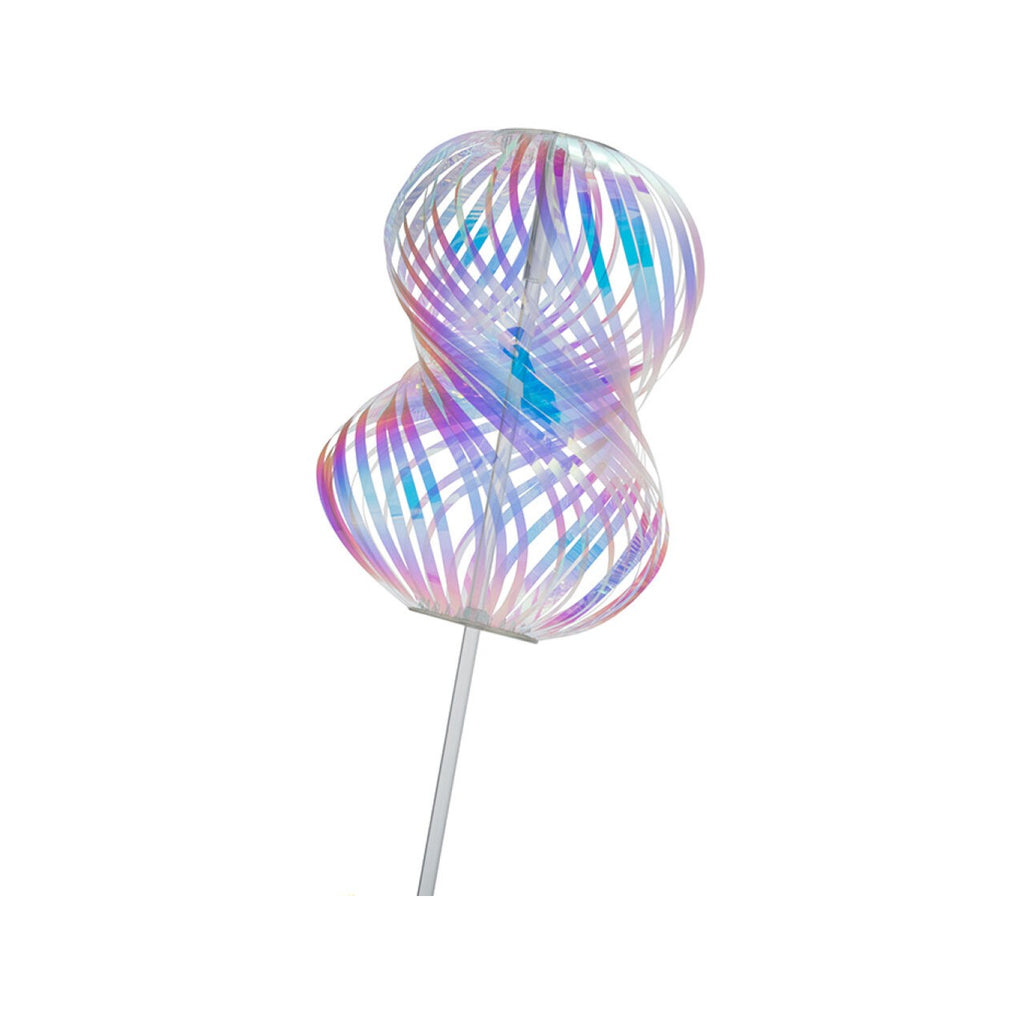 Rainbow Mega Twirler Toy Kikkerland Toys & Games