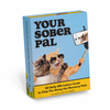 Your Sober Pal Deck Knock Knock Books - Card Decks