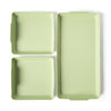 Green Krumbs Kitchen Silicone Baking Sheet Dividers Krumbs Kitchen Home - Kitchen & Dining