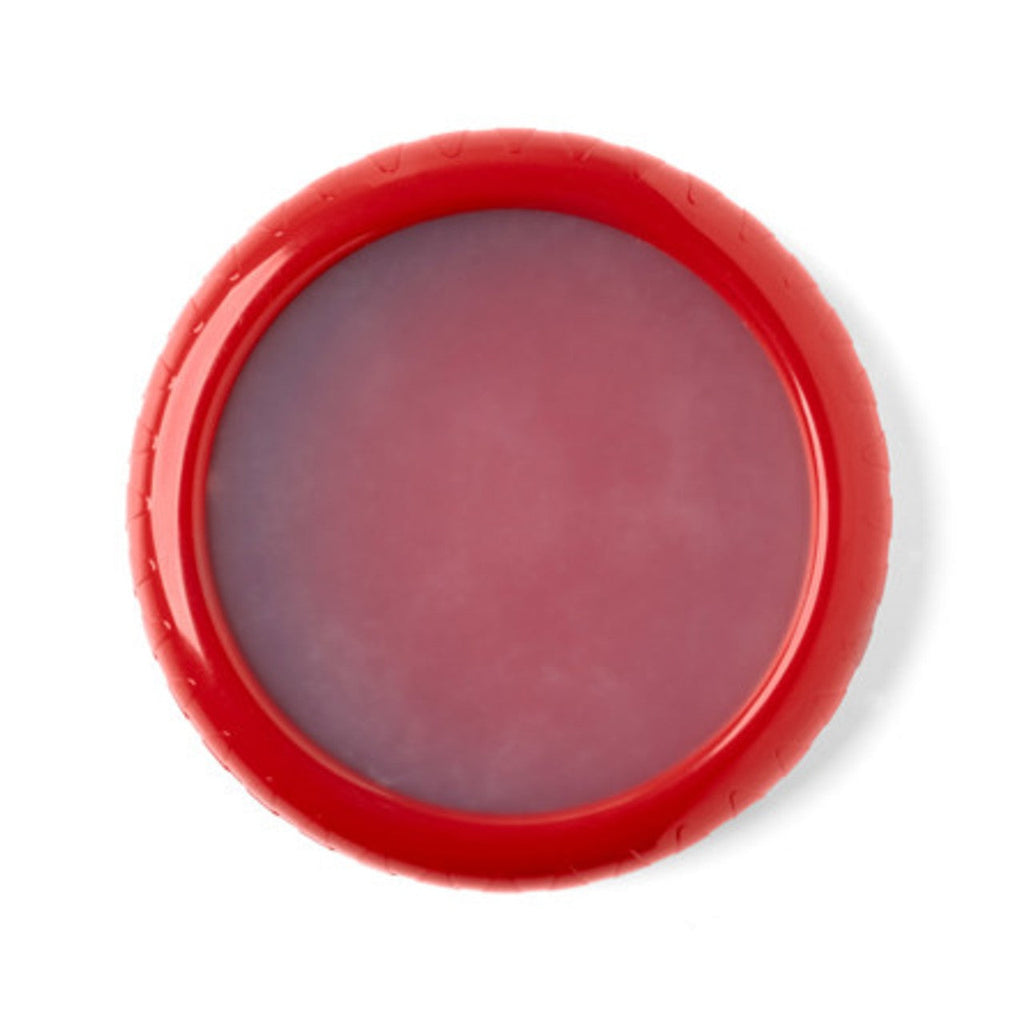 Lemon Silicone Prooduce Saver Pods Krumbs Kitchen Home - Kitchen & Dining - Reusable Food Storage Bags & Containers