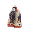 Chicago Cityscape Ornament Kurt S Adler Holiday - Ornaments