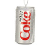 Coca Cola Diet Coke Can Ornament Kurt S Adler Holiday - Ornaments