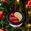 Dipping Sauce Ornaments Kurt S Adler Holiday - Ornaments