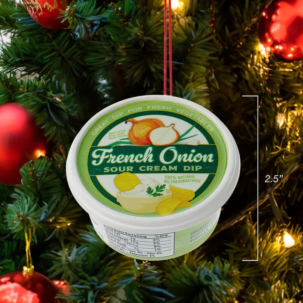 Dipping Sauce Ornaments Kurt S Adler Holiday - Ornaments