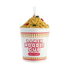 Ramen Noodle Cup Ornament Kurt S Adler Holiday - Ornaments