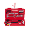 Tool Case Ornament Kurt S Adler Holiday - Ornaments