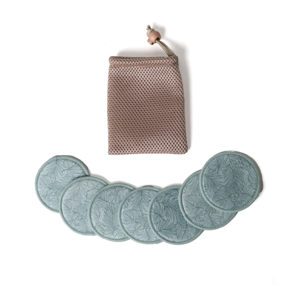 In The Clear Daily Makeup Removing Towels Lemon Lavender Home - Bath & Body