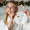 Lemon Lavender Let It Glow Holiday Face Masks Lemon Lavender Home - Bath & Body