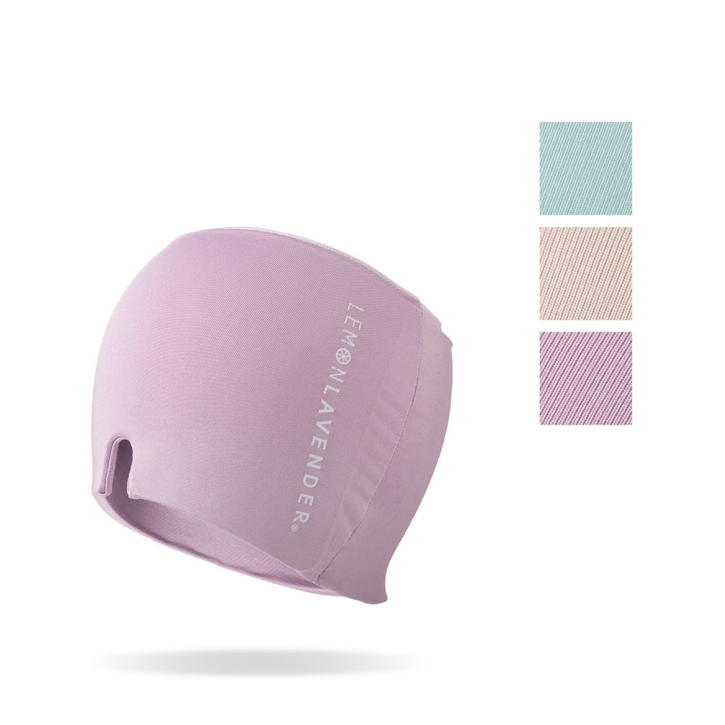 Out Cold Temp-Smart Migraine Cap Lemon Lavender Home - Bath & Body