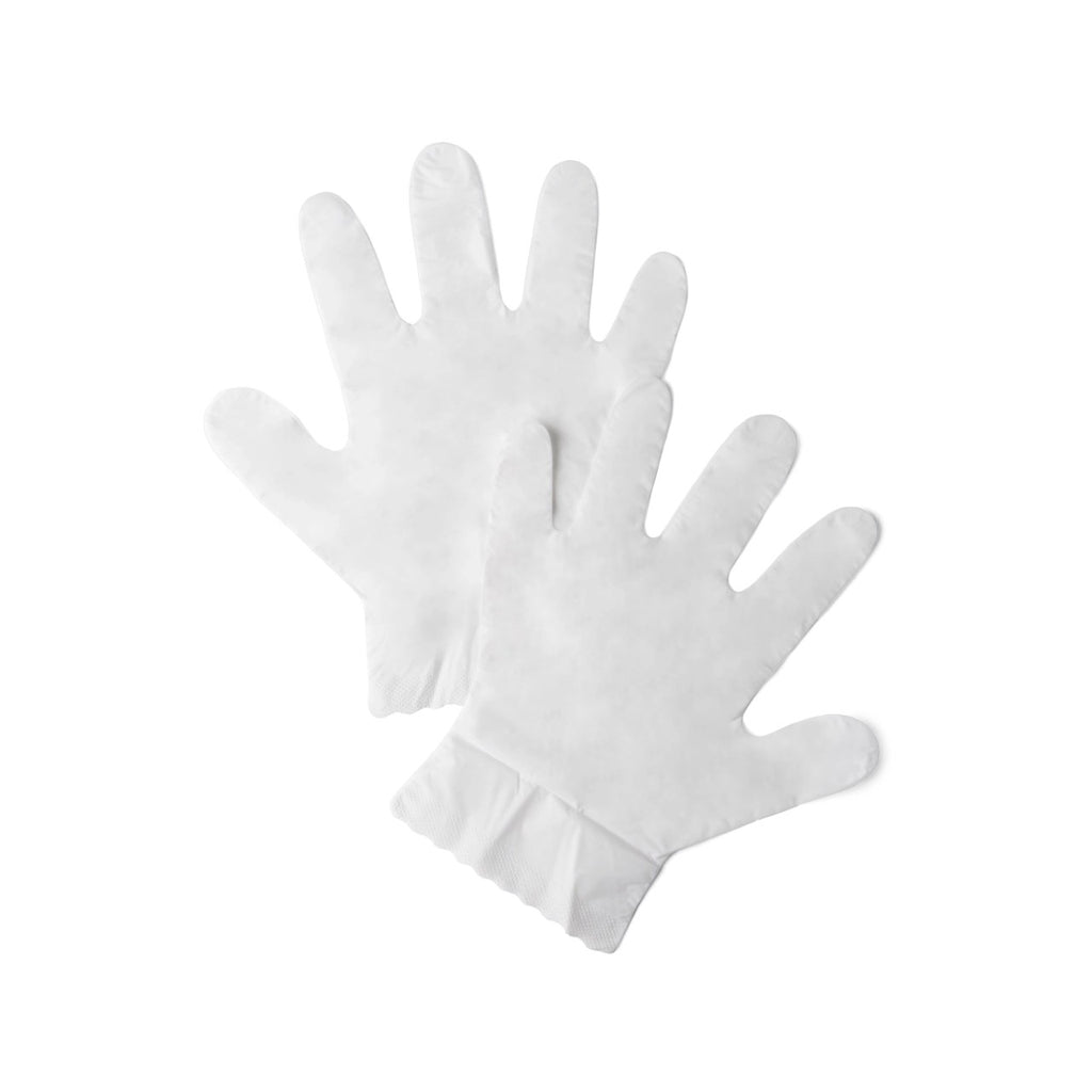 Smooth It Over Hydrating Hand And Foot Masks Lemon Lavender Home - Bath & Body