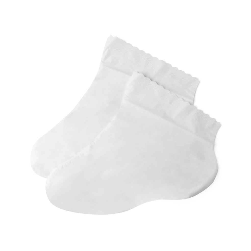 Smooth It Over Hydrating Hand And Foot Masks Lemon Lavender Home - Bath & Body