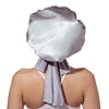 Snooze Control Satin Sleep Bonnet - Assorted Lemon Lavender Home - Bath & Body