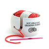 Grandma Hobbies Yarn Bown Lenny Mud Home