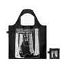 Comic Adventured Recycled Bag Loqi Apparel & Accessories - Bags - Reusable Shoppers & Tote Bags