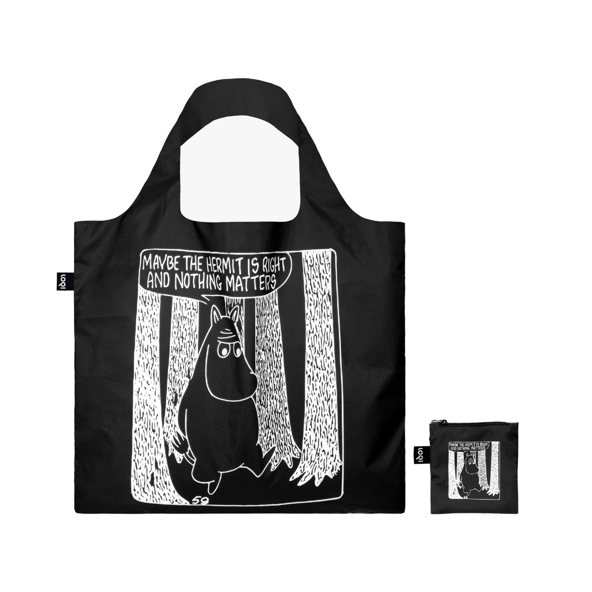 Comic Adventured Recycled Bag – Urban General Store