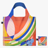 Reusable Tote Bags - Frank Lloyd Wright Collection Loqi Apparel & Accessories - Bags - Reusable Shoppers & Tote Bags