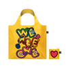 We Are One Recycled Bag Loqi Apparel & Accessories - Bags - Reusable Shoppers & Tote Bags