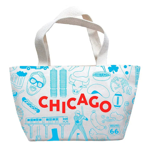 WINDY CITY TRENDY