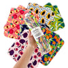 Spring Fruits Reusable Unpaper® Towels Marleys Monsters Home - Kitchen & Dining - Kitchen Cloths & Dish Towels