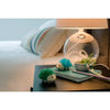 Cool Colors Sparkle Formations Crystal Hedgehogs MindWare Toys & Games