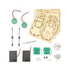 Gearjits Walkie Talkies MindWare Toys & Games