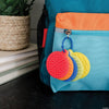 Mini Sensory Genius Sensory Mats MindWare Toys & Games