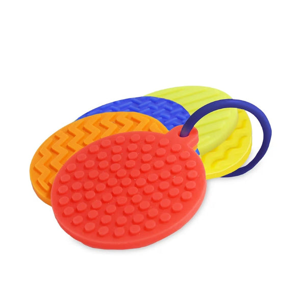 Mini Sensory Genius Sensory Mats MindWare Toys & Games