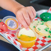 Nacho Tray Foodie Fidget Set MindWare Toys & Games
