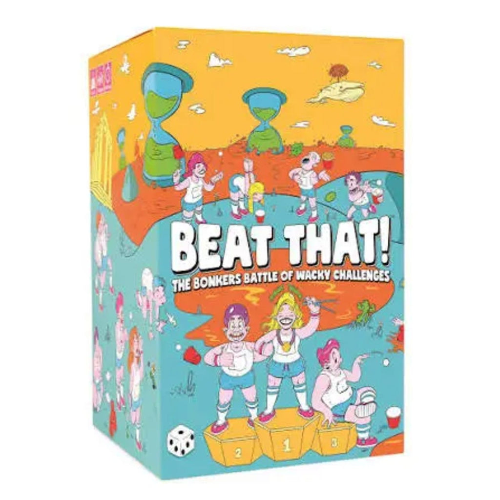 Beat That! Game MindWare Toys & Games - Puzzles & Games - Games