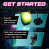 Flex Flash Game MindWare Toys & Games - Puzzles & Games - Games